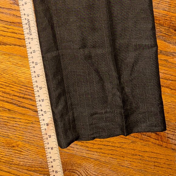 Pierre Cardin Dress Pants Size 40 | New (Tags) - Picture 5 of 5
